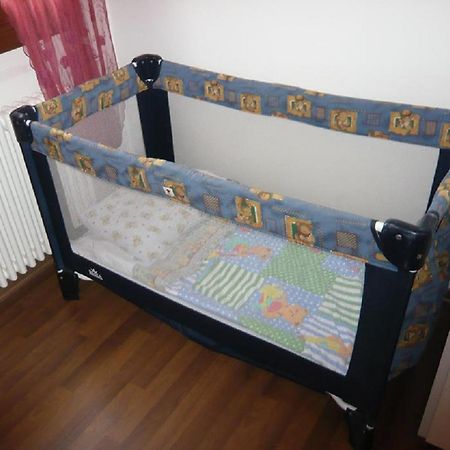 Tintoretto 1 Con Terrazza Sopra Il Tetto, 3 Bagni, 3 Grandi Camere Da Letto, Super Nuovo Venice Ngoại thất bức ảnh