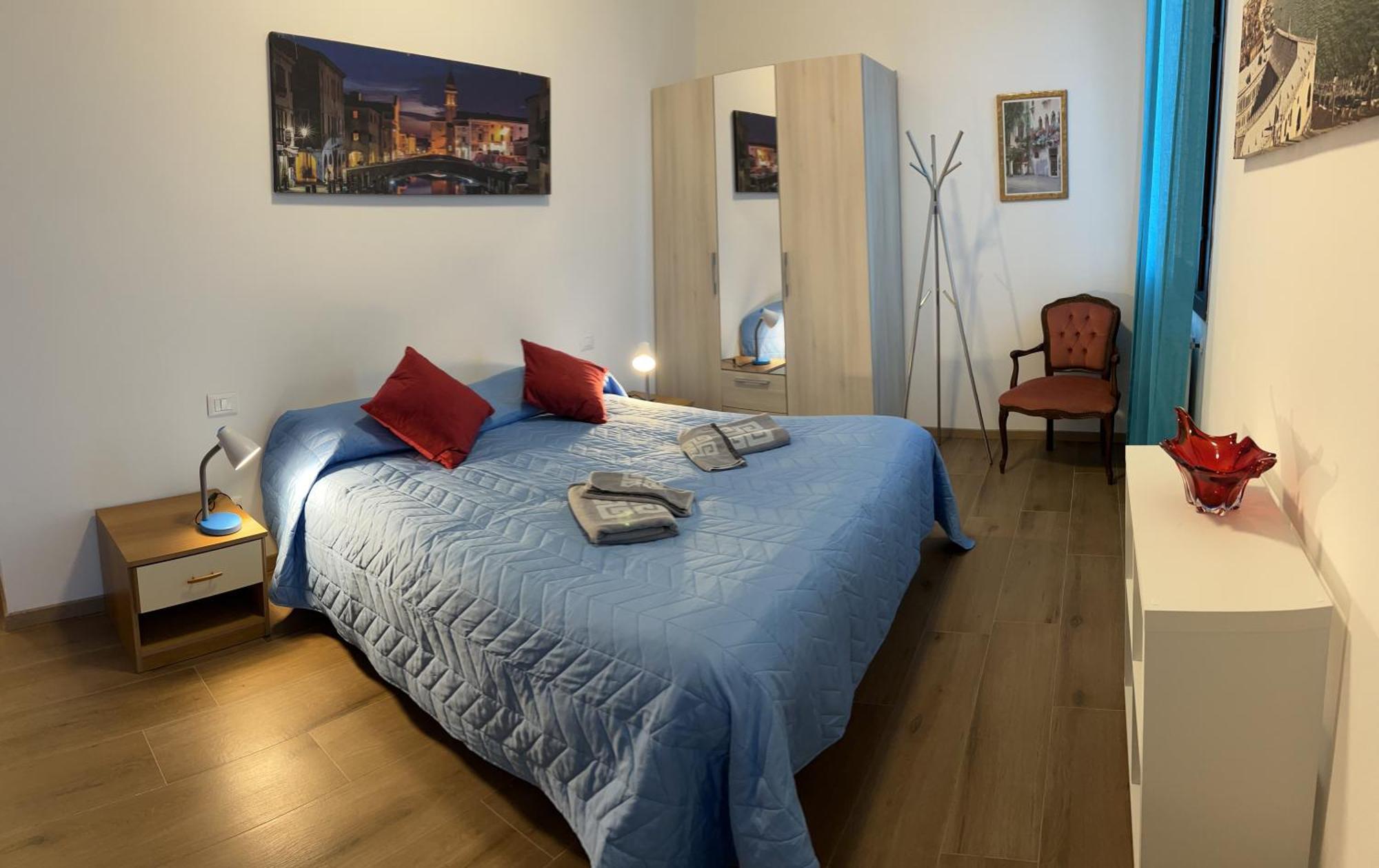 Tintoretto 1 Con Terrazza Sopra Il Tetto, 3 Bagni, 3 Grandi Camere Da Letto, Super Nuovo Venice Ngoại thất bức ảnh
