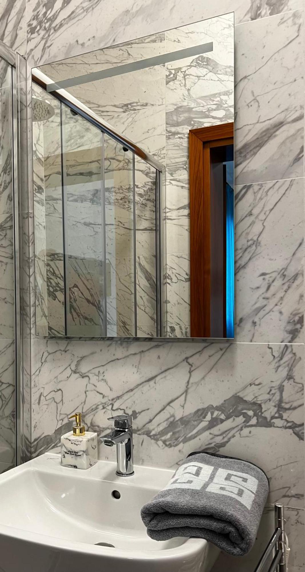 Tintoretto 1 Con Terrazza Sopra Il Tetto, 3 Bagni, 3 Grandi Camere Da Letto, Super Nuovo Venice Ngoại thất bức ảnh