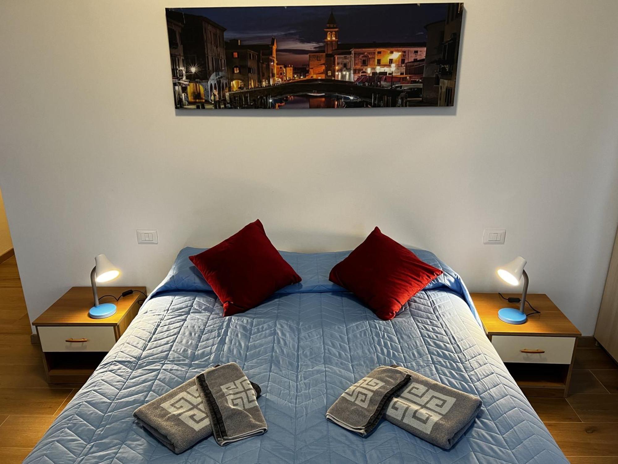 Tintoretto 1 Con Terrazza Sopra Il Tetto, 3 Bagni, 3 Grandi Camere Da Letto, Super Nuovo Venice Ngoại thất bức ảnh