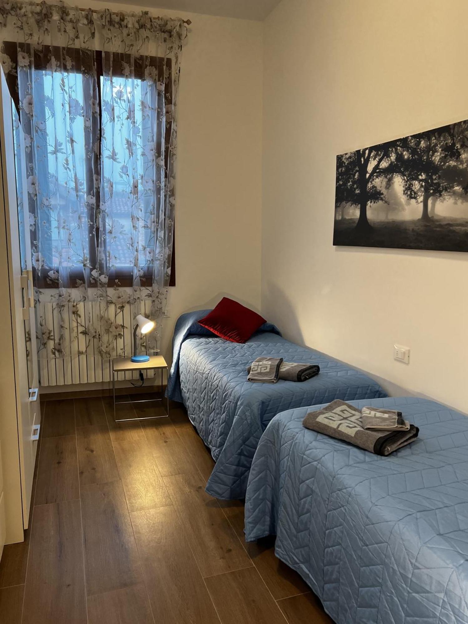 Tintoretto 1 Con Terrazza Sopra Il Tetto, 3 Bagni, 3 Grandi Camere Da Letto, Super Nuovo Venice Ngoại thất bức ảnh