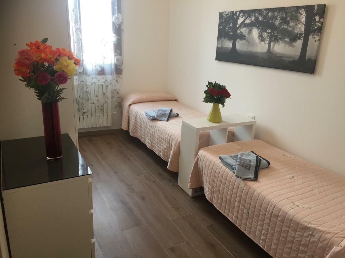 Tintoretto 1 Con Terrazza Sopra Il Tetto, 3 Bagni, 3 Grandi Camere Da Letto, Super Nuovo Venice Ngoại thất bức ảnh