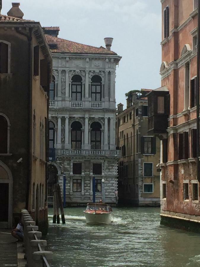 Tintoretto 1 Con Terrazza Sopra Il Tetto, 3 Bagni, 3 Grandi Camere Da Letto, Super Nuovo Venice Ngoại thất bức ảnh