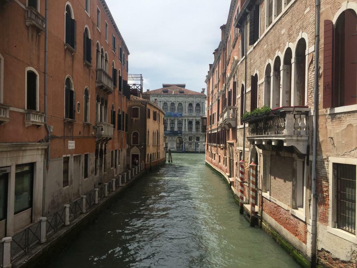 Tintoretto 1 Con Terrazza Sopra Il Tetto, 3 Bagni, 3 Grandi Camere Da Letto, Super Nuovo Venice Ngoại thất bức ảnh