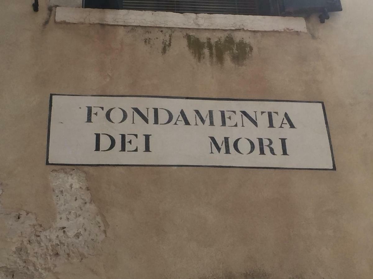 Tintoretto 1 Con Terrazza Sopra Il Tetto, 3 Bagni, 3 Grandi Camere Da Letto, Super Nuovo Venice Ngoại thất bức ảnh